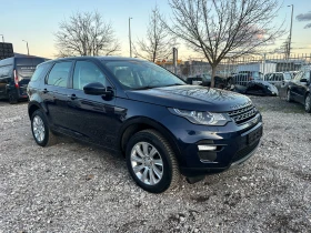 Land Rover Discovery Sport 2.0TD4 150kc ITALIA, снимка 7