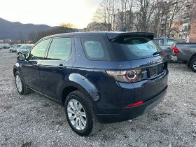 Обява за продажба на Land Rover Discovery Sport 2.0TD4 150kc ITALIA ~21 950 лв. - изображение 2