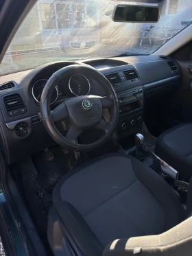 Skoda Yeti 1.8 160, снимка 7