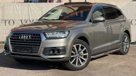 Audi Q7 3.0TFSI* ACC* BOSE* PANO* 360* KEYLESS* MEMORY, снимка 1