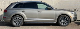 Audi Q7 3.0TFSI* ACC* BOSE* PANO* 360* KEYLESS* MEMORY, снимка 6