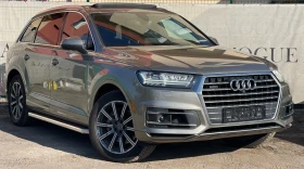 Audi Q7 3.0TFSI* ACC* BOSE* PANO* 360* KEYLESS* MEMORY, снимка 3