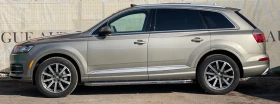 Audi Q7 3.0TFSI* ACC* BOSE* PANO* 360* KEYLESS* MEMORY, снимка 5