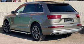 Audi Q7 3.0TFSI* ACC* BOSE* PANO* 360* KEYLESS* MEMORY, снимка 4