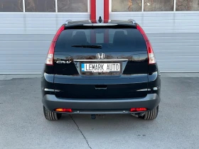 Honda Cr-v 2.2 I-DTEC AWD AUTOMATIK KEY LESS NAVI PANORAMA, снимка 10