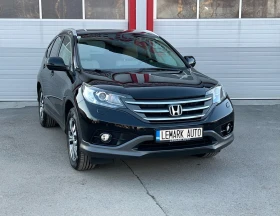 Honda Cr-v 2.2 I-DTEC AWD AUTOMATIK KEY LESS NAVI PANORAMA, снимка 5