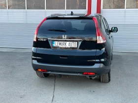 Honda Cr-v 2.2 I-DTEC AWD AUTOMATIK KEY LESS NAVI PANORAMA, снимка 6