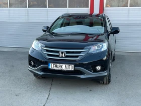 Honda Cr-v 2.2 I-DTEC AWD AUTOMATIK KEY LESS NAVI PANORAMA, снимка 2