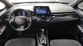 Toyota C-HR 1.8 HYBRID / 98 HP EAT6 - 36990 лв. - 43796605 | Car24.bg