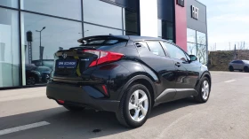 Toyota C-HR 1.8 HYBRID / 98 HP EAT6 - 36990 лв. - 43796605 | Car24.bg