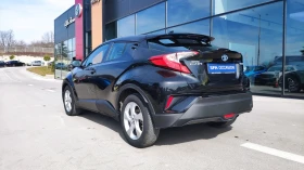 Toyota C-HR 1.8 HYBRID / 98 HP EAT6 - 36990 лв. - 43796605 | Car24.bg