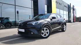 Toyota C-HR 1.8 HYBRID / 98 HP EAT6 - 36990 лв. - 43796605 | Car24.bg