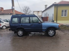 Обява за продажба на Land Rover Discovery 2.0 бензин/газ ~5 500 лв. - изображение 3