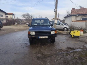 Обява за продажба на Land Rover Discovery 2.0 бензин/газ ~5 500 лв. - изображение 2