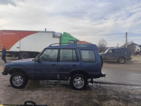 Обява за продажба на Land Rover Discovery 2.0 бензин/газ ~5 500 лв. - изображение 1