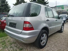 Mercedes-Benz ML 270 * * * TOP* * * ITALIA* * * W163- | Mobile.bg    4
