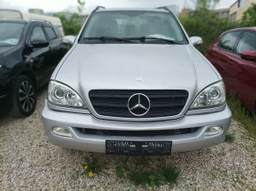 Mercedes-Benz ML 270 * * * TOP* * * ITALIA* * * W163- | Mobile.bg    7