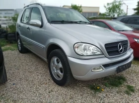 Mercedes-Benz ML 270 * * * TOP* * * ITALIA* * * W163- | Mobile.bg    2