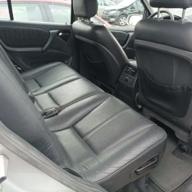 Mercedes-Benz ML 270 * * * TOP* * * ITALIA* * * W163- | Mobile.bg    10