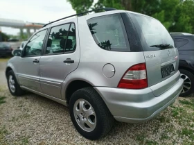 Mercedes-Benz ML 270 * * * TOP* * * ITALIA* * * W163- | Mobile.bg    3