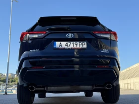 Toyota Rav4 4х4 - 64500 лв. - 37738931 7
