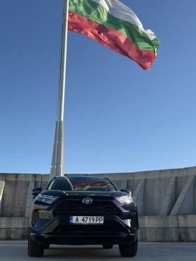 Toyota Rav4 4х4 - 64500 лв. - 37738931 8