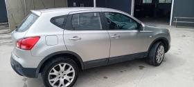 Обява за продажба на Nissan Qashqai 2.0 DCI ITALY ~9 500 лв. - изображение 3