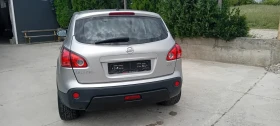 Обява за продажба на Nissan Qashqai 2.0 DCI ITALY ~9 500 лв. - изображение 2