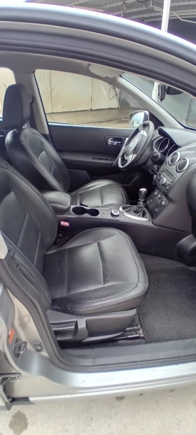 Обява за продажба на Nissan Qashqai 2.0 DCI ITALY ~9 500 лв. - изображение 5