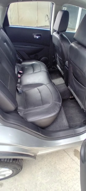 Обява за продажба на Nissan Qashqai 2.0 DCI ITALY ~9 500 лв. - изображение 4