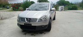 Обява за продажба на Nissan Qashqai 2.0 DCI ITALY ~9 500 лв. - изображение 1