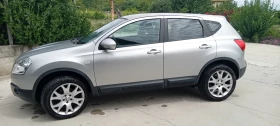 Обява за продажба на Nissan Qashqai 2.0 DCI ITALY ~9 500 лв. - изображение 1