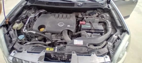 Обява за продажба на Nissan Qashqai 2.0 DCI ITALY ~9 500 лв. - изображение 8