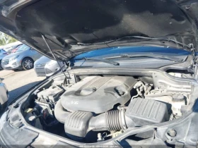 Jeep Grand cherokee ALTITUDE* EDITION* 3.6* V6* 8ZF* * *  | Mobile.bg    13