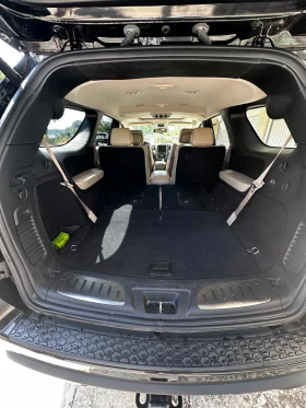 Dodge Durango Limited  | Mobile.bg    5