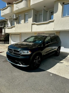 Dodge Durango Limited  | Mobile.bg    2