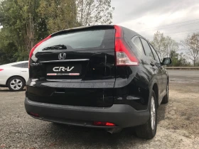 Honda Cr-v 2, 0 ES  | Mobile.bg    6