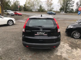 Honda Cr-v 2, 0 ES  | Mobile.bg    7