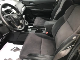 Honda Cr-v 2, 0 ES  | Mobile.bg    9