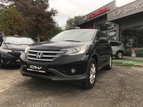 Honda Cr-v 2, 0 ES  | Mobile.bg    3