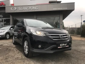 Honda Cr-v 2, 0 ES  | Mobile.bg    2