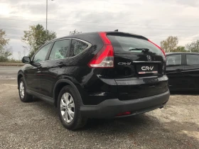 Honda Cr-v 2, 0 ES  | Mobile.bg    5