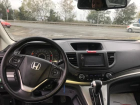 Honda Cr-v 2, 0 ES  | Mobile.bg    8
