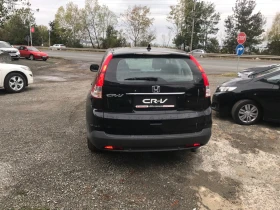 Honda Cr-v 2, 0 ES  | Mobile.bg    4