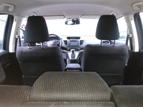 Honda Cr-v 2, 0 ES  | Mobile.bg    15