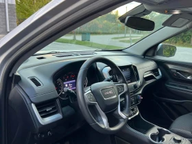 Обява за продажба на Gmc Terrain * SLE * CARFAX * БЕЗ ПЪРВОНАЧАЛНА ВНОСКА ~35 400 лв. - изображение 4