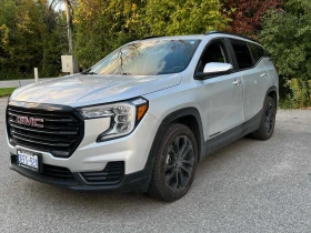 Обява за продажба на Gmc Terrain * SLE * CARFAX * БЕЗ ПЪРВОНАЧАЛНА ВНОСКА ~35 400 лв. - изображение 1