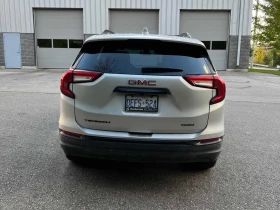 Обява за продажба на Gmc Terrain * SLE * CARFAX * БЕЗ ПЪРВОНАЧАЛНА ВНОСКА ~35 400 лв. - изображение 3