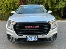 Обява за продажба на Gmc Terrain * SLE * CARFAX * БЕЗ ПЪРВОНАЧАЛНА ВНОСКА ~35 400 лв. - изображение 5