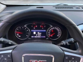 Обява за продажба на Gmc Terrain * SLE * CARFAX * БЕЗ ПЪРВОНАЧАЛНА ВНОСКА ~35 400 лв. - изображение 7